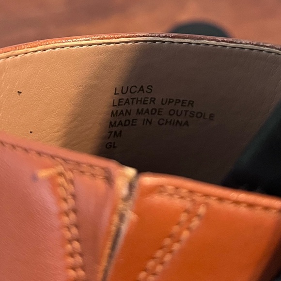 Aerosoles | Lucas Lug Platform Slide Sandals - Picture 3 of 7